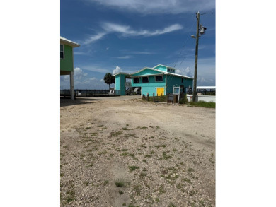 Here's your chance to own a bay front home on the coveted St