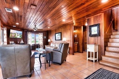 Here's your chance to own a bay front home on the coveted St