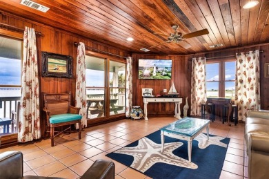 Here's your chance to own a bay front home on the coveted St