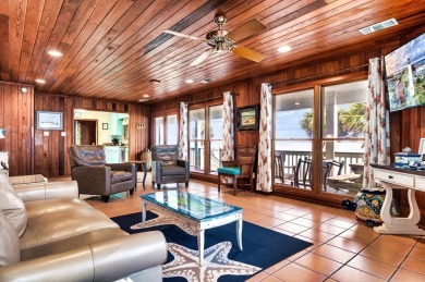 Here's your chance to own a bay front home on the coveted St