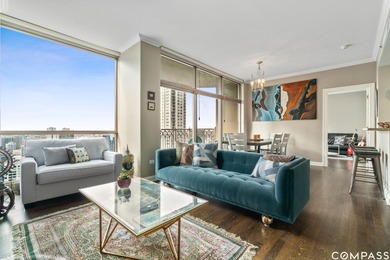 Discover sophisticated living in the heart of River North with