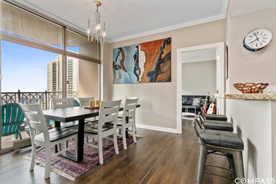 Discover sophisticated living in the heart of River North with