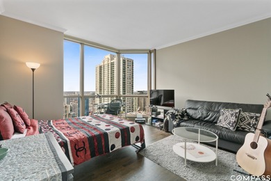 Discover sophisticated living in the heart of River North with