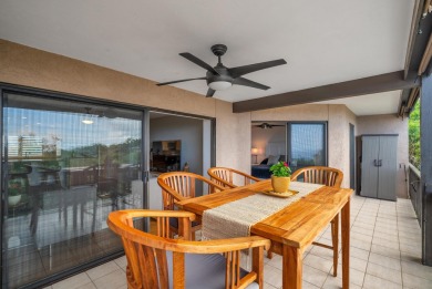 Updated 2-bedroom, 2-bath condominium in the Kona Westwind
