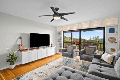 Updated 2-bedroom, 2-bath condominium in the Kona Westwind