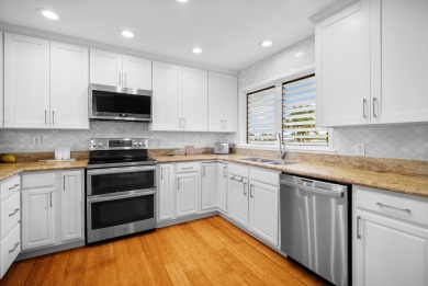 Updated 2-bedroom, 2-bath condominium in the Kona Westwind