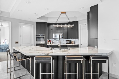 Welcome to the exclusive Towers of Channelside PENTHOUSE