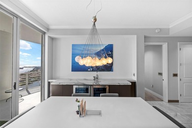 Welcome to the exclusive Towers of Channelside PENTHOUSE