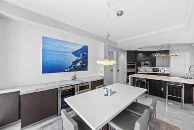 Welcome to the exclusive Towers of Channelside PENTHOUSE