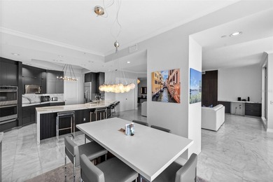 Welcome to the exclusive Towers of Channelside PENTHOUSE