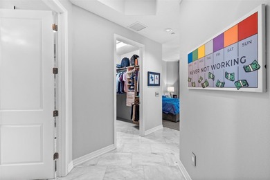 Welcome to the exclusive Towers of Channelside PENTHOUSE