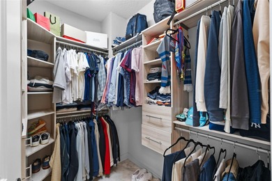 Welcome to the exclusive Towers of Channelside PENTHOUSE