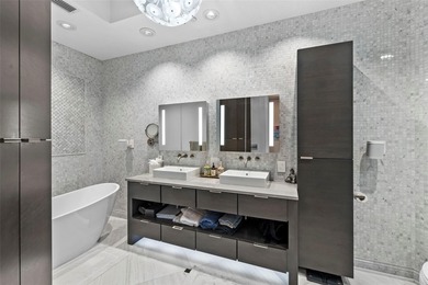 Welcome to the exclusive Towers of Channelside PENTHOUSE