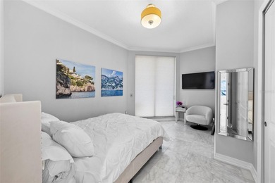 Welcome to the exclusive Towers of Channelside PENTHOUSE