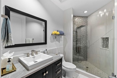 Welcome to the exclusive Towers of Channelside PENTHOUSE