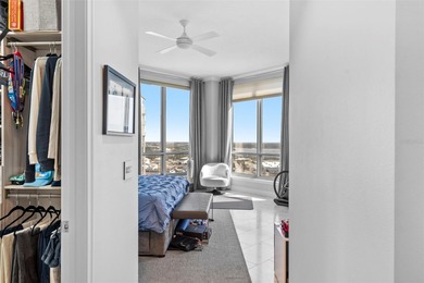 Welcome to the exclusive Towers of Channelside PENTHOUSE