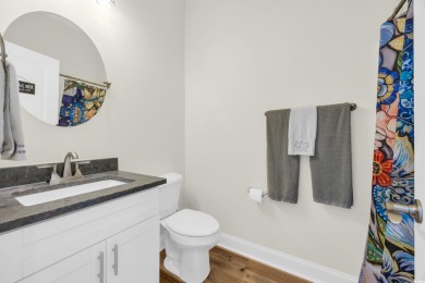 This Move-in ready, PRISTINE home is an unbeatable value. It is