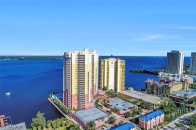 Welcome to your dream residence on the 25th floor of one of Fort