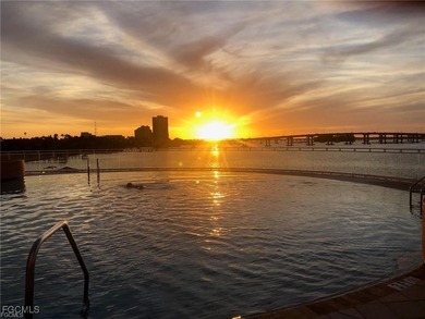 Welcome to your dream residence on the 25th floor of one of Fort