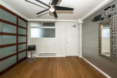 Must See! Unique Alcove Studio Floorplan!! Embrace oceanfront