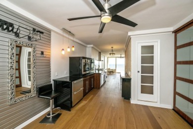 Must See! Unique Alcove Studio Floorplan!! Embrace oceanfront