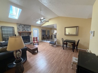 This home has so much to offer, let me explain. It is nestled in