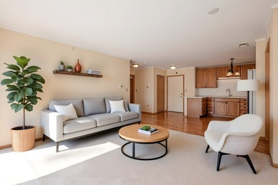 Are You Looking for 'Care-Free & Low-Key' 55+ Independent