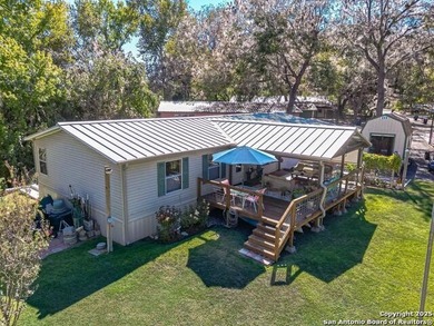 165' of Lake Dunlap Waterfront. 0.62 Acres. Fully Remodeled