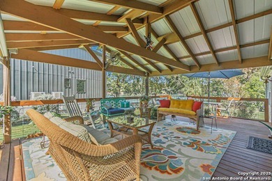 165' of Lake Dunlap Waterfront. 0.62 Acres. Fully Remodeled