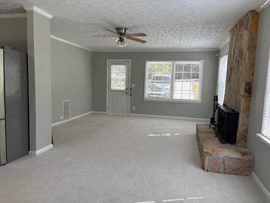 Welcome to your turnkey lake retreat on beautiful Pine Lake!