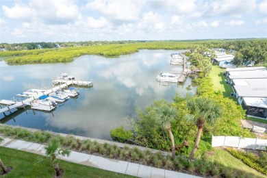 ''WATERFRONT CONDO'' can be yours, but don't wait too long. This