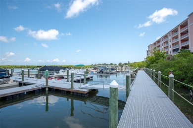''WATERFRONT CONDO'' can be yours, but don't wait too long. This