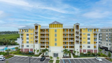 ''WATERFRONT CONDO'' can be yours, but don't wait too long. This