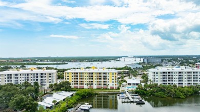 ''WATERFRONT CONDO'' can be yours, but don't wait too long. This