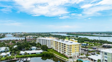 ''WATERFRONT CONDO'' can be yours, but don't wait too long. This