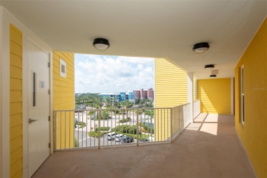 ''WATERFRONT CONDO'' can be yours, but don't wait too long. This