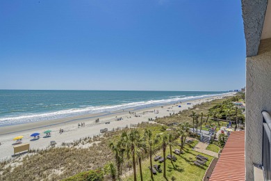 Front-Row Seat to Breathtaking Beach Views! Wake up to the