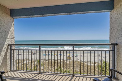 Front-Row Seat to Breathtaking Beach Views! Wake up to the
