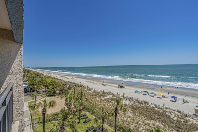 Front-Row Seat to Breathtaking Beach Views! Wake up to the