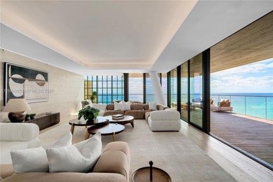 Discover the pinnacle of oceanfront elegance at ARTE Surfside