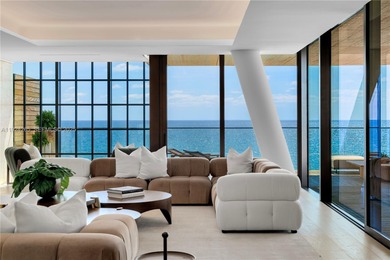 Discover the pinnacle of oceanfront elegance at ARTE Surfside
