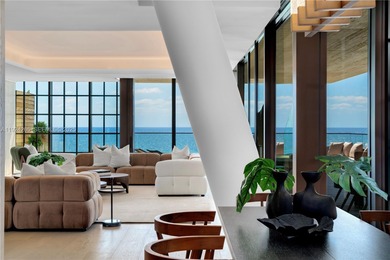 Discover the pinnacle of oceanfront elegance at ARTE Surfside