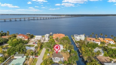 Welcome to 1229 Carlene. WATERFRONT LIFESTYLE WITH DIRECT ACCESS