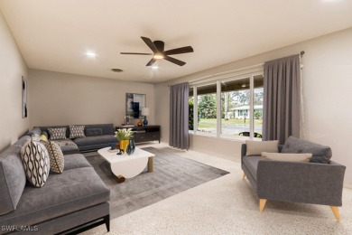 Welcome to 1229 Carlene. WATERFRONT LIFESTYLE WITH DIRECT ACCESS