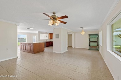 This well-maintained 3-bedroom, 2-bathroom home is located in a