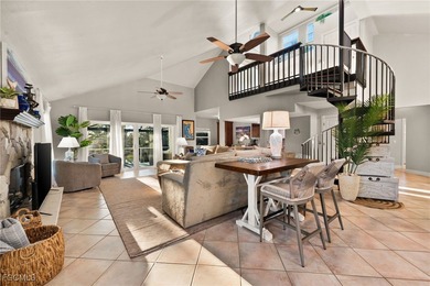 Situated in the serene heart of Bokeelia, this exquisite