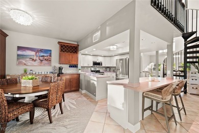 Situated in the serene heart of Bokeelia, this exquisite