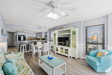 This direct oceanfront 3BD/2BA in the desired section of Windy