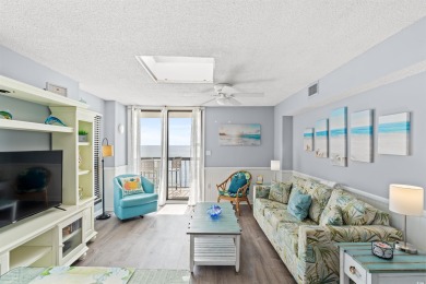 This direct oceanfront 3BD/2BA in the desired section of Windy