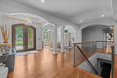 Waterfront home on Lake Blalock! Vacation year-round right at